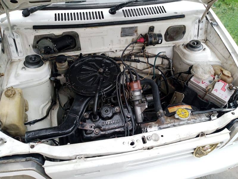 full inner outer jeniun car 4