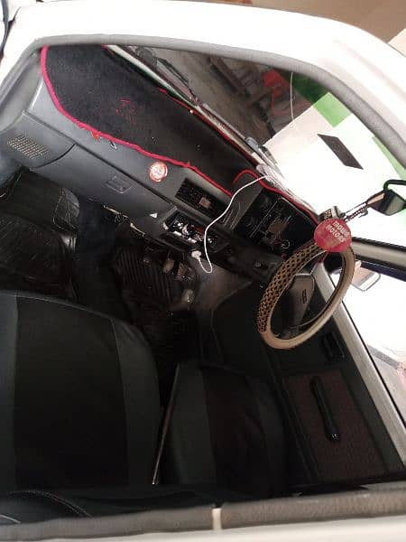full inner outer jeniun car 0