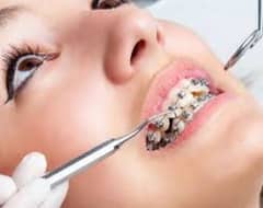 need dentist for clinic