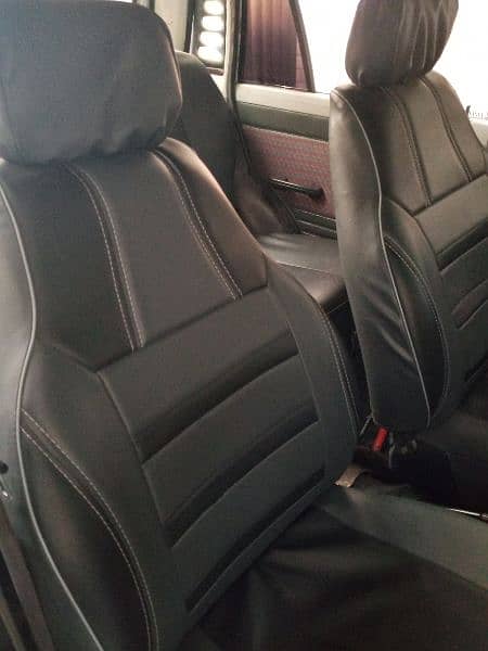 full inner outer jeniun car 2