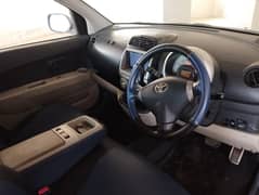 Toyota Passo 2009