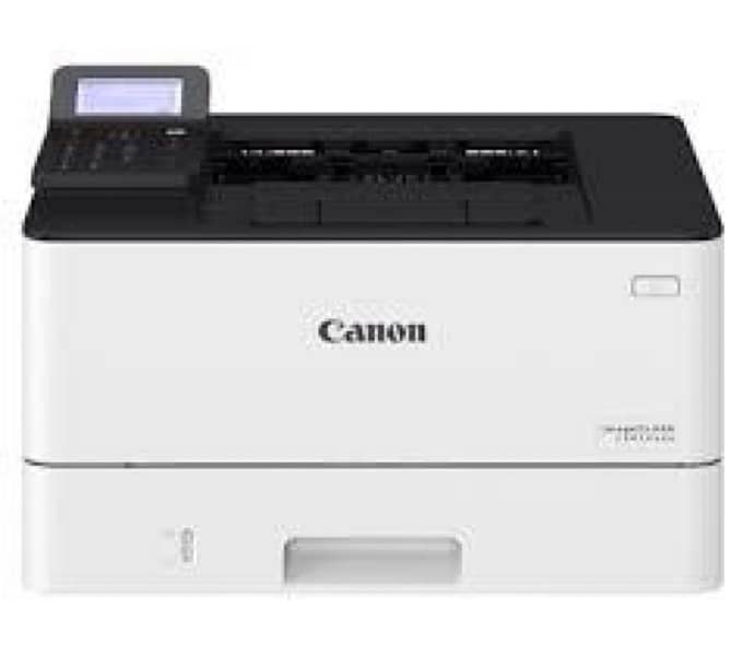 canon LBP 226dw image class printer 0