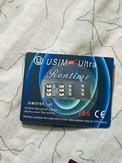 Jv chip for iphone 7 8 x 11 12 13 14 15 16 pro promax