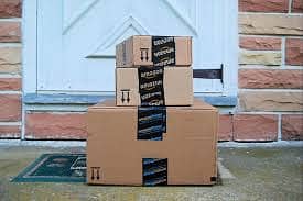 Amazon. com business 4 sale (Im Jeff Bezos) Black Money & Nigga Seller 1