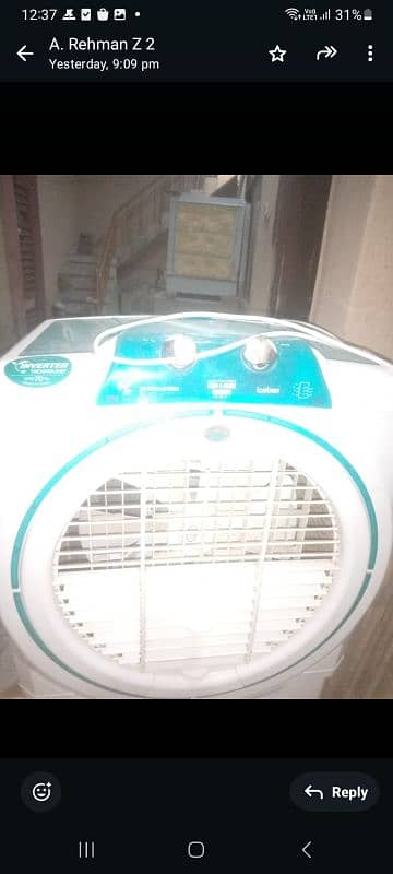 Good and better condition! Contact this no 03106400990 0