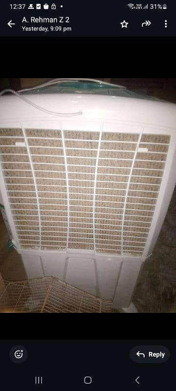 Good and better condition! Contact this no 03106400990 1