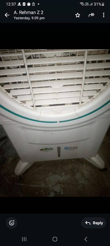 Good and better condition! Contact this no 03106400990 3