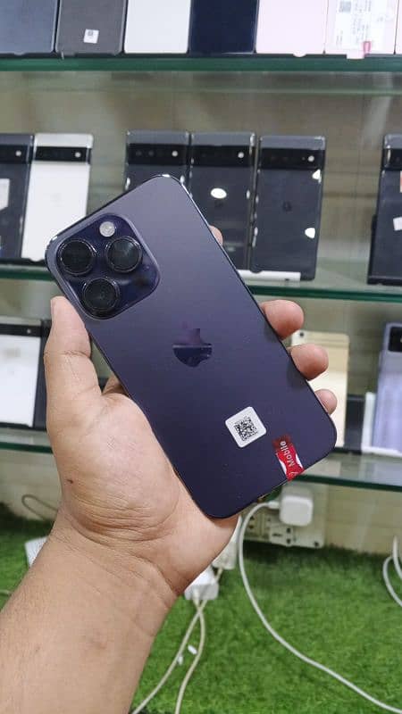 Iphone 14 pro max factory unlock 2