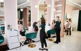 Urgent Required Beautician