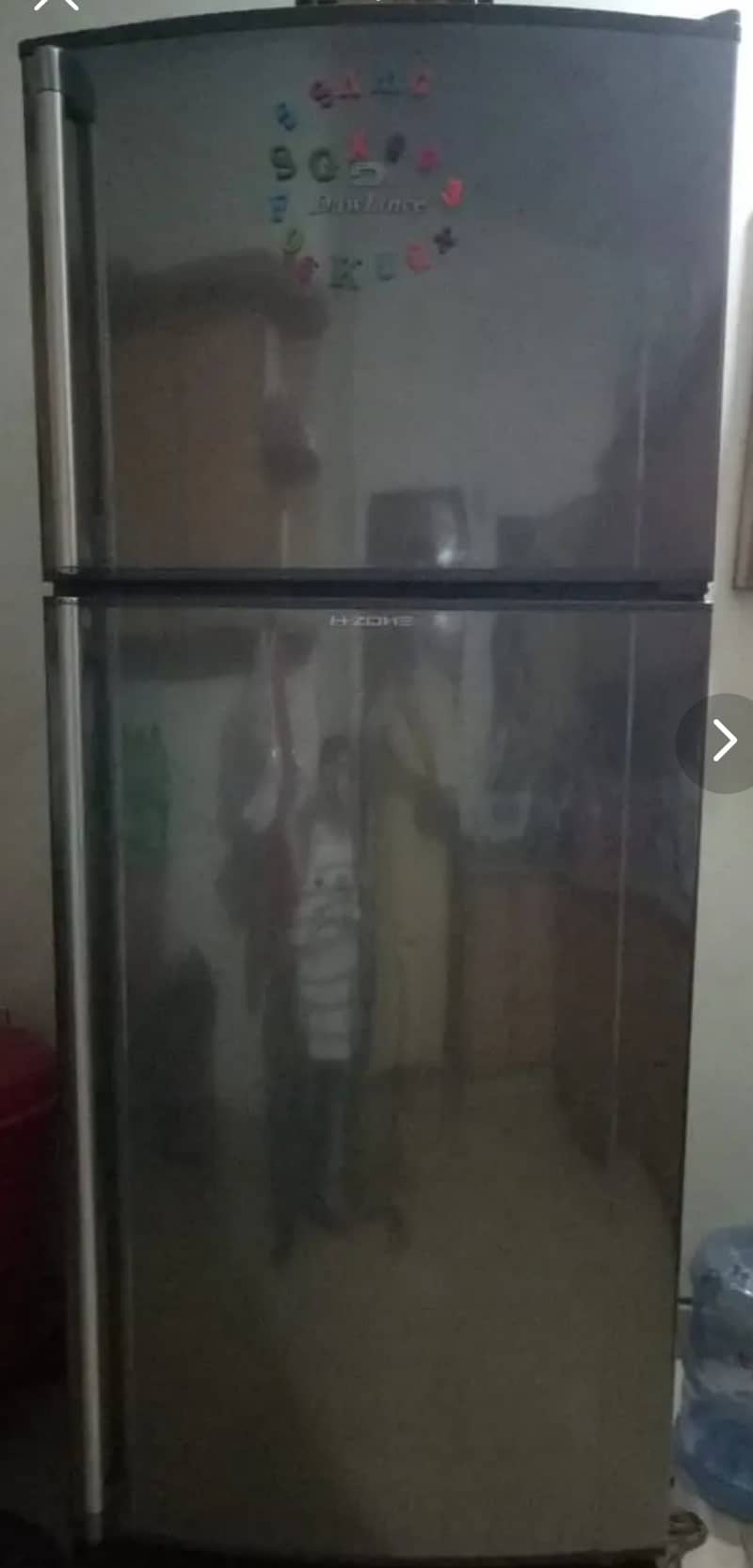 Dawlance Refrigerator (Full Size) 91996 1