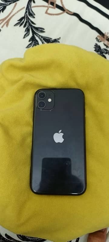 Iphone 11 good condition 0