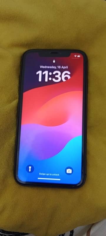 Iphone 11 good condition 5