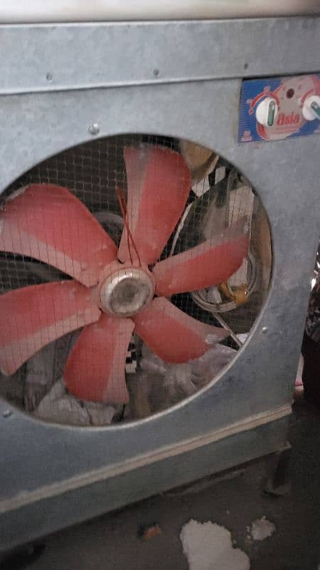 Lahori Room Cooler Top-Quality for sale 0