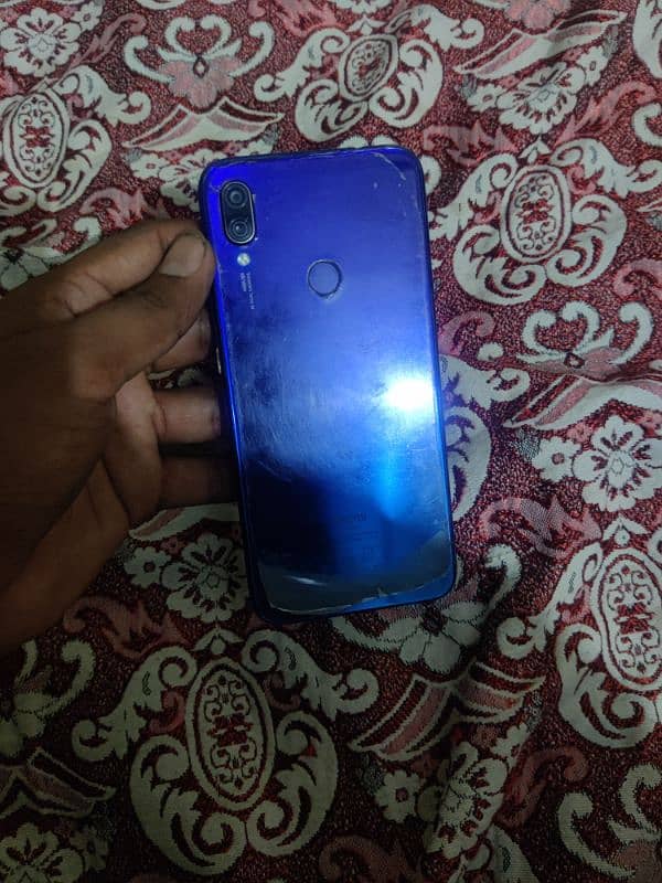 side botton but working panal change 4