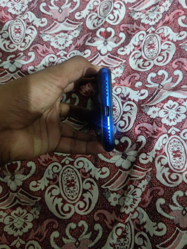 side botton but working panal change 5