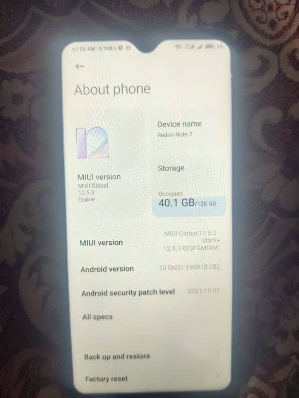 side botton but working panal change 6