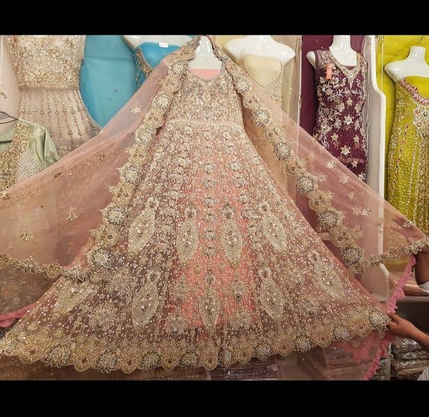 Walima maxy long tail urgent sale 1