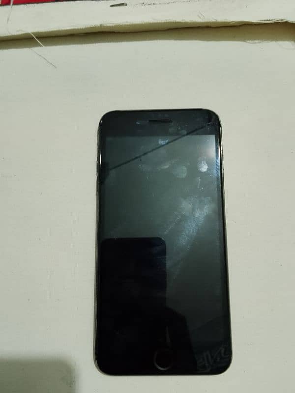 iphone 7 plus NON PTA 5
