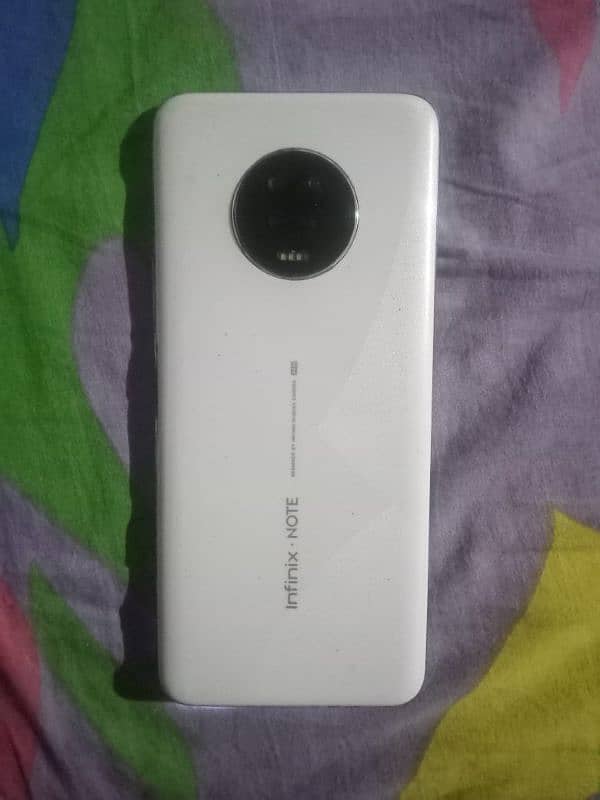 infinix note 7 1