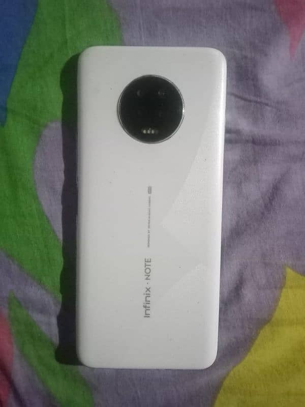 infinix note 7 2