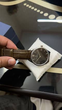 Vacheron Constantin watch for sale
