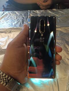 OnePlus 8, Panel Crack for Sale