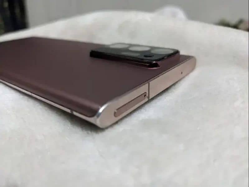 Samsung NOT 20 ULTRA NON PTA 4