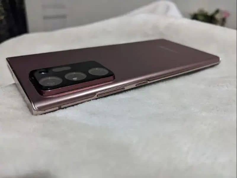 Samsung NOT 20 ULTRA NON PTA 5