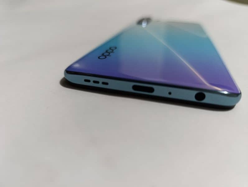 oppo f15 8/128 1