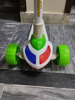 Scooty