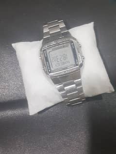 casio