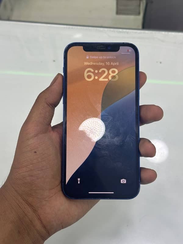 iphone 12 128gb factory non pta 3