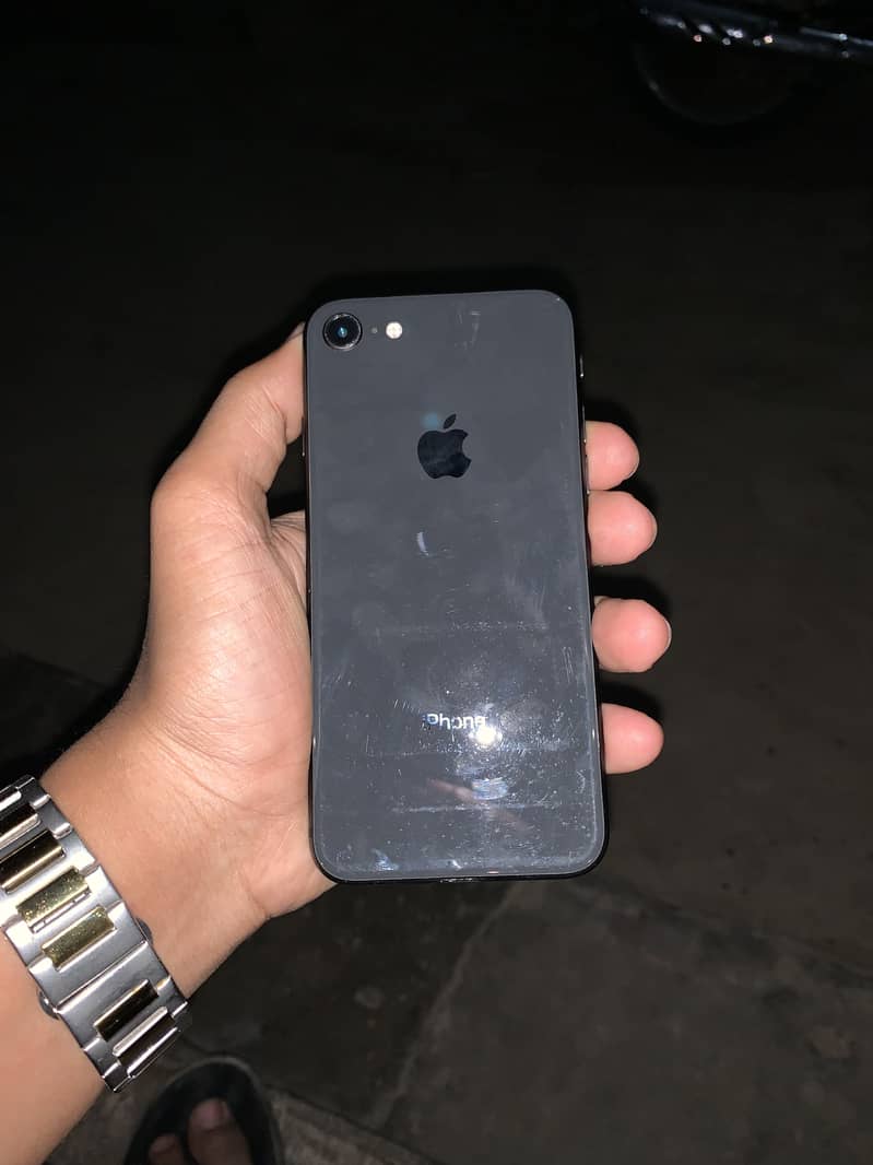 Iphone 8 non pta fu all ok 64gb 0
