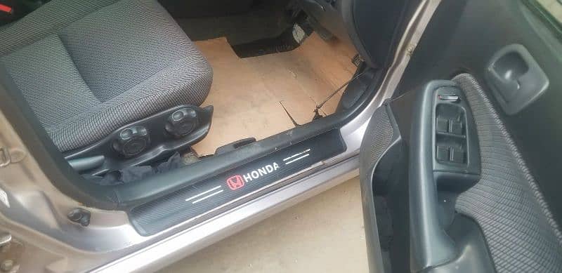 Honda Civic VTi Oriel Prosmatec 2000 6