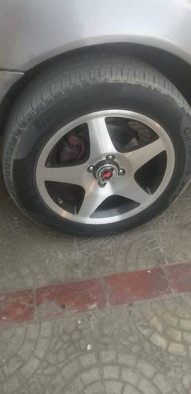 Honda Civic VTi Oriel Prosmatec 2000 15