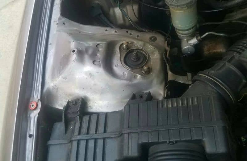 Honda Civic VTi Oriel Prosmatec 2000 17