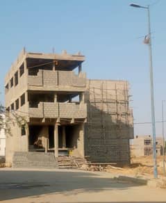 568 Square Feet Flat In North Town Residency For Sale At Good Location