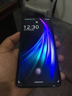 Non pta 8/256 GB 10/10 like new