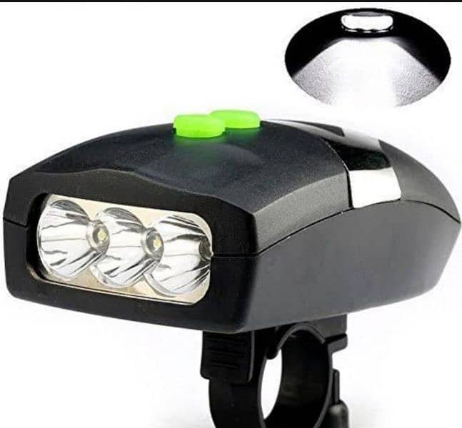 Bicycle accessories (Delivery available) 1
