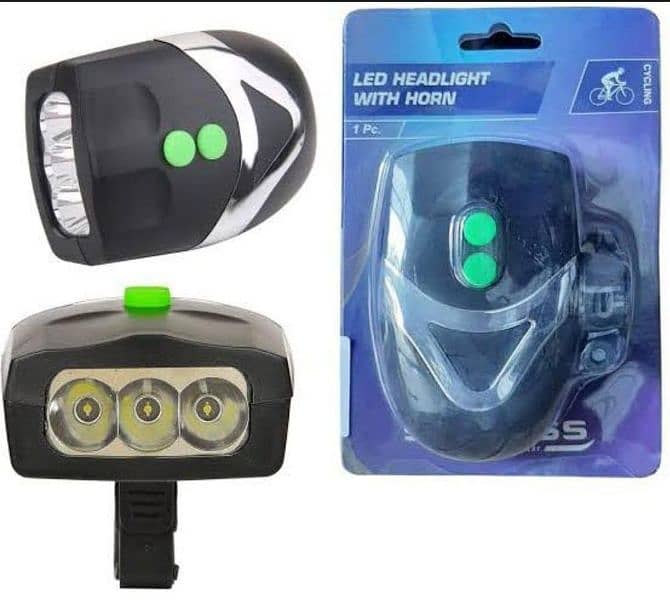 Bicycle accessories (Delivery available) 2