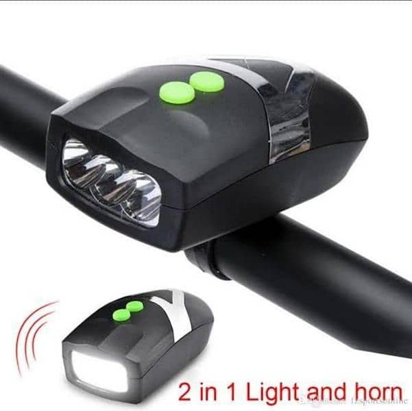 Bicycle accessories (Delivery available) 3