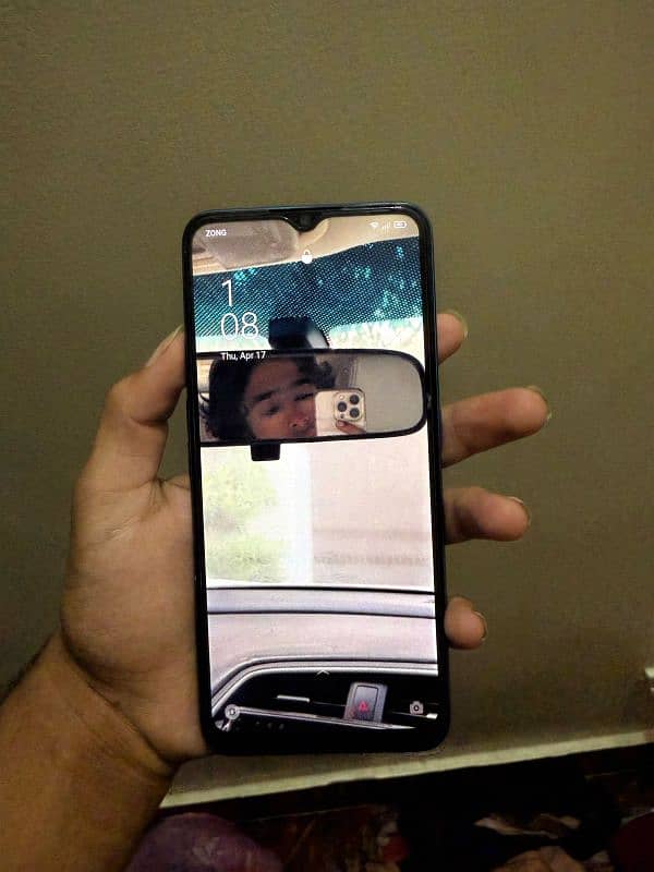 oppo A9 2020 0