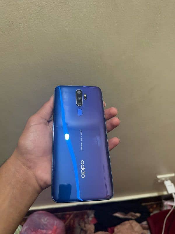 oppo A9 2020 2