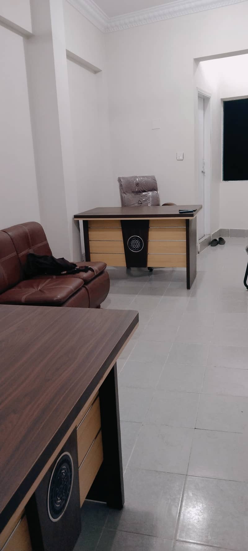 Table Chair and Sofa set 4