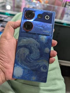 ZTE