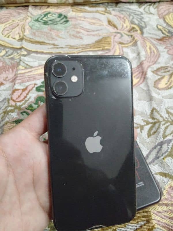 Iphone 11 non Pta 0