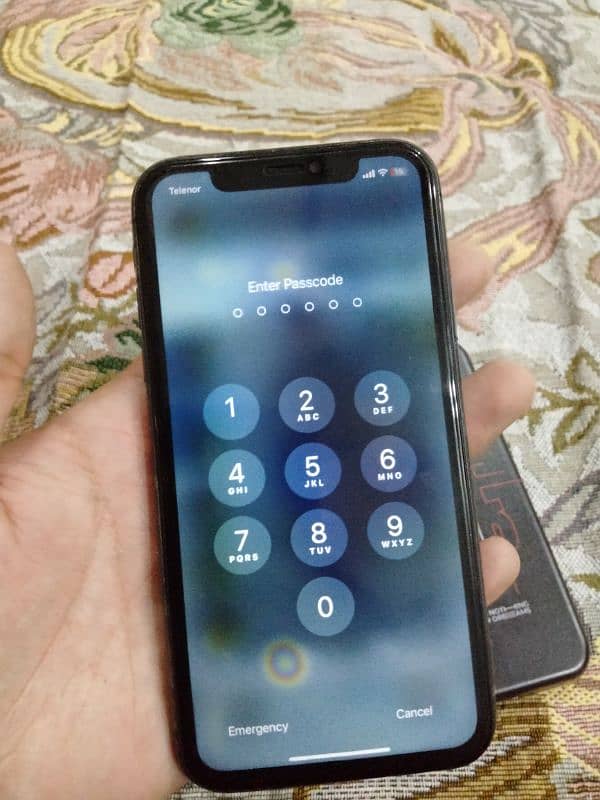 Iphone 11 non Pta 1