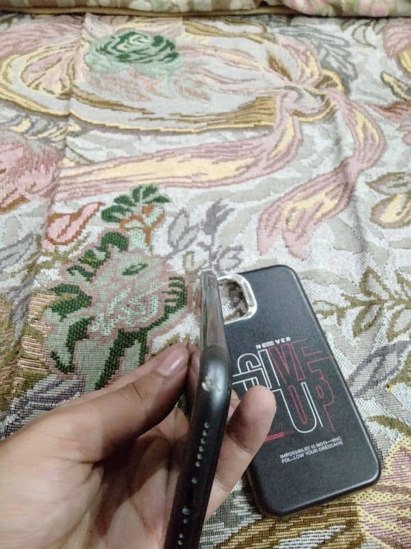 Iphone 11 non Pta 5