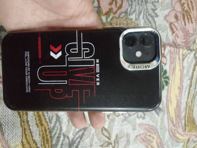 Iphone 11 non Pta 7