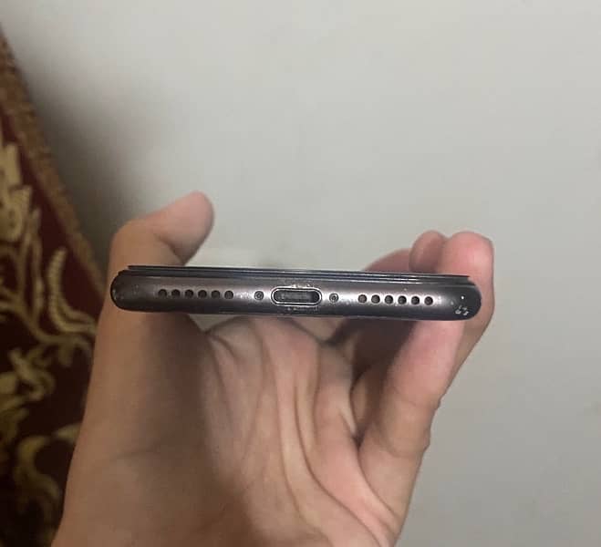 iPhone 8 PTA Approved 64GB 4